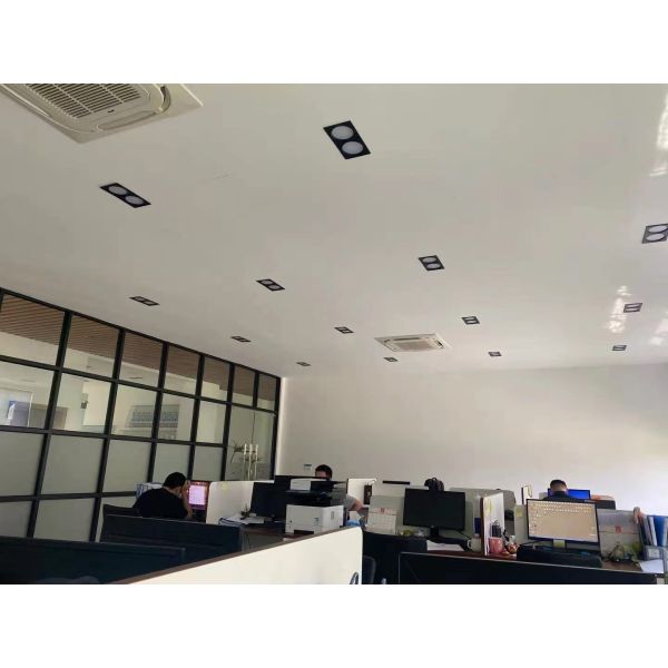 Durable Domestic QQQ-005 20 Inch pp Cotton Filter element for Seawater Desalination Industry