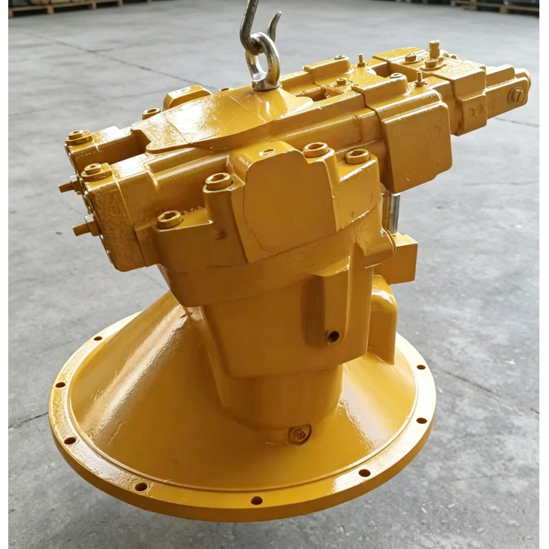 E330CL E330C HYDRAULIC PUMP 10R-1551193-2703 216-0038 216-0039