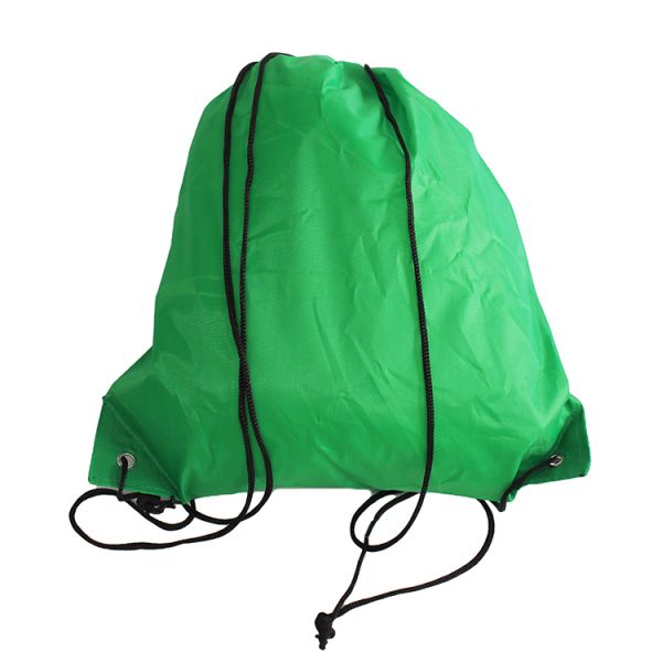 Heavy Duty Extra Large Eco Friendly Shopping Bags Water Resistant Foldable Totes Durable Poly Web Handles