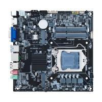 La carte mère Intel Haswell LGA1150 avec VGA/HDMI/LVDS DDR3