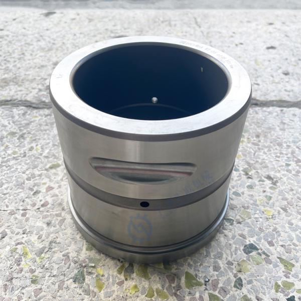 JTHB230 Hydraulic Breaker Spare Parts Lower Bush Hydraulic Hammer Tool Outer Bushing