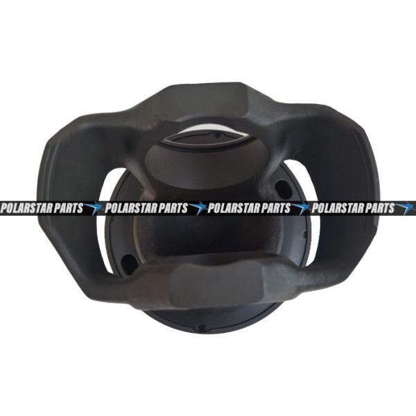 Diesel Engine Spare Parts Cummins Steel Pistons Qsx15 Isx15 Piston 4923745 4089896