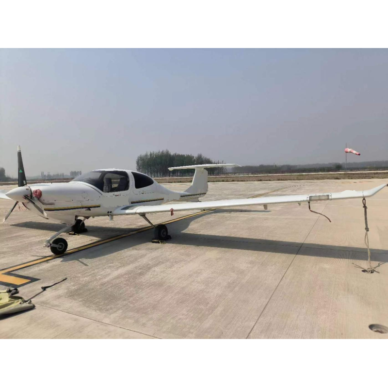 Used Diamond Aircraft in Stock for Sale: Diamond DA40D