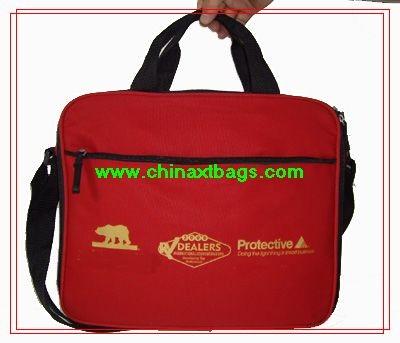 Document bag CP-315 Made of eco 51% PET recycled fabric