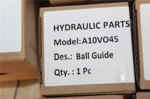 Jogos de reparação axiais do motor da bomba hidráulica do pistão da máquina escavadora A6VM A2FM A4VG A8V A10V A10VO A11V de Rexroth
