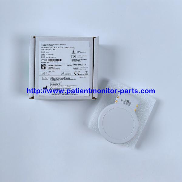 Transdutor ultrasônico ENAN, FTS-3 US-T, Doméstico, 420Mhz-425Mhz,REF:US-T,IPN:02.01.210820MPN:02.01.210822015