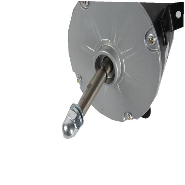 930rpm Air Cooler Fan Motor Ydk Single Shaft 150W 220v Totally Enclosed