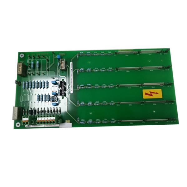 3BHL001433P0001 Module PLC Nouveau original Garantie d'un an
