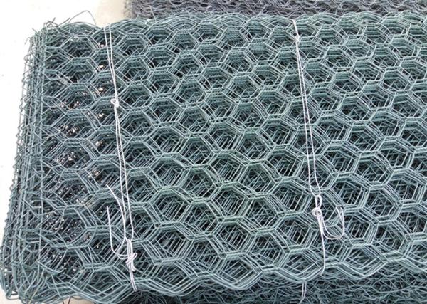 Galfan Coated Welded Gabion Box 3.0-6.0mm Wire for River Control