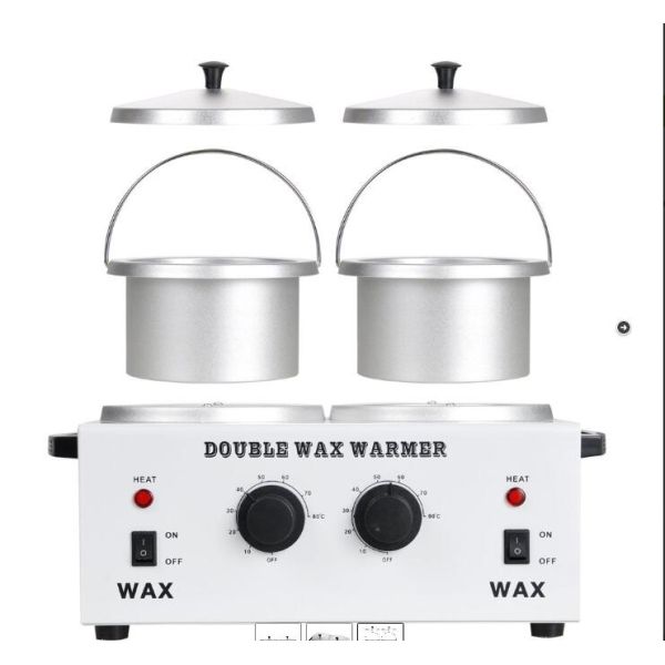 WT-9321a Beauty Salon Instrument Machine Paraffin Wax Warmer Professional Hair Removal