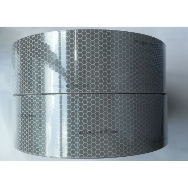 Прилипатель собственной личности ленты Солас колец жизни отражательный, Хи лента