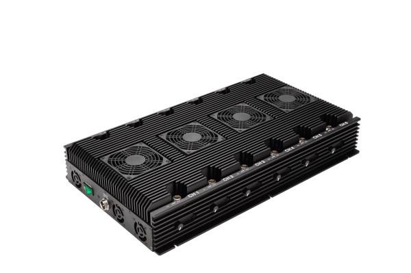 High quality 12 antennas jammer,blocking 2G,3G,4G,5G,GPSL1,WIFI ,cover range up to 150m