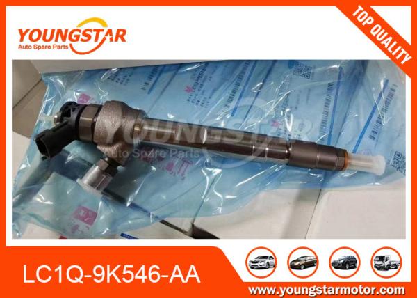LC1Q-9K546-AA Automobile Engine Parts Steel Injector Nozzles For Transit V348 2.2