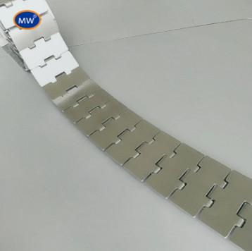Plastic Table Top Conveyor Chain 820