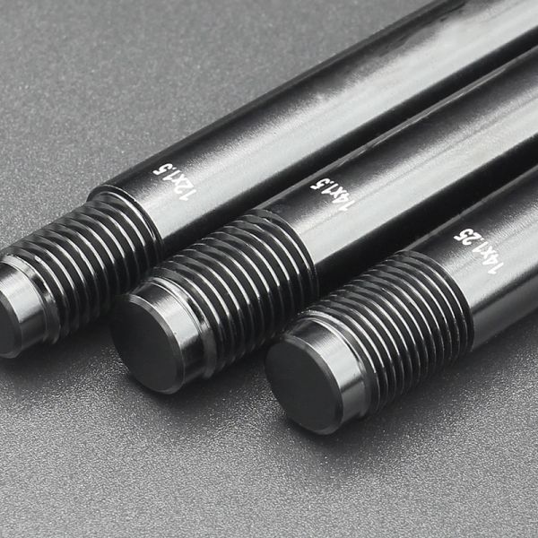 CNC Aluminum Car Care Tools Wheel Alignment Pin Centering Bolt For Mercedes Mini VW Audi & BMW