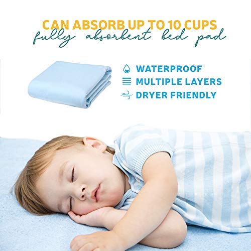 Вещество-поглотитель устранимое Underpads 6Ply 60*45cm Incontinence для женщин материнства младенца делает водостойким