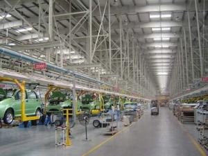 Shaanxi Xianghelixin Automobile Sales Service Co., Ltd.