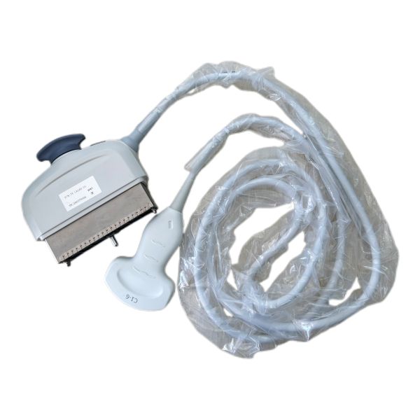 Ultrasound Probe for GE C1-6-D LogiqE9 LogiqS7R3 Expert Vivid E9 VividE90 VividE95 VividS60N
