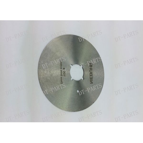 Spreader Cutter Blades 100 WS Kuris For Spreader SY101 Spare Parts