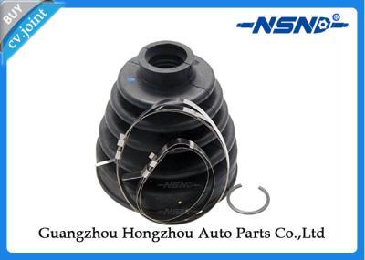 Toyota Inner Cv Boot Kit 04439-26020 Durable Constant Velocity Joint Boots