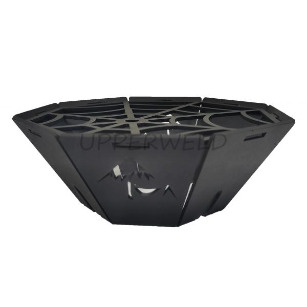 Convenient Outdoor Camping Gas Stove with Stainless Steel Surface and Lightweight Design