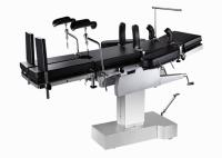 Tabela de funcionamento hidráulica do manual do hospital para a cirurgia Multifunction 201cmx55cm