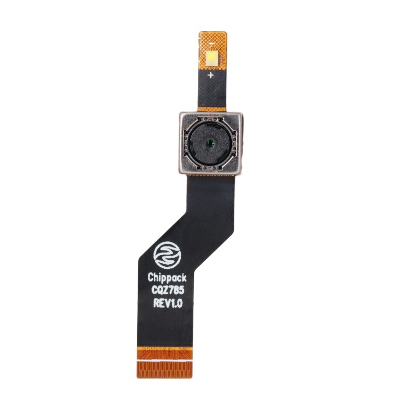 RGB Rolling Shutter GC5025 Camera Module 2592x1944 for Biometrics