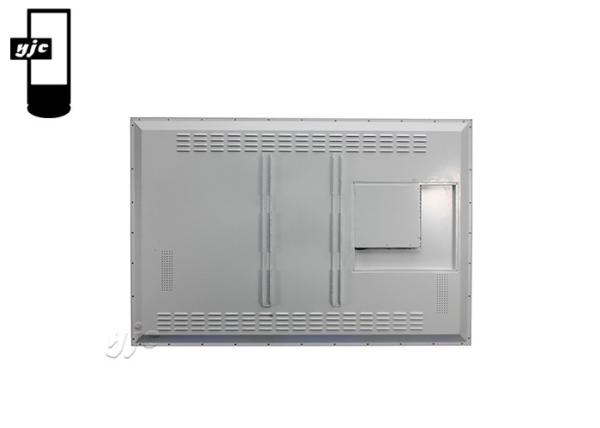 55 3000 Nits IP65 1920x1080 Wall Mounted Digital Signage