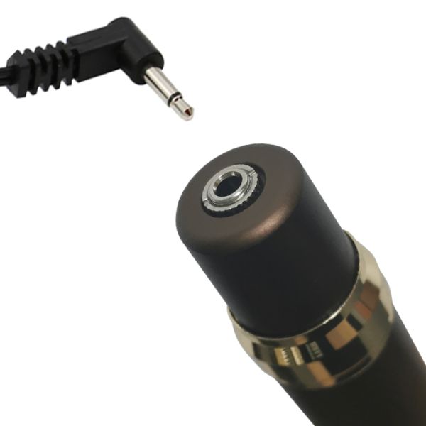 10V 1A Copper Permanent Makeup Tattoo Kit Electric Gun  for eyebrow and lip line