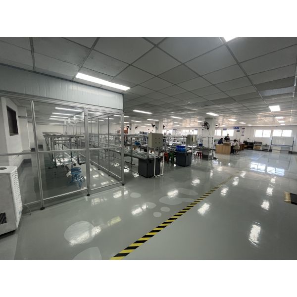 Qingdao Xiang Aozhiyuan Auto Parts Co., Ltd.