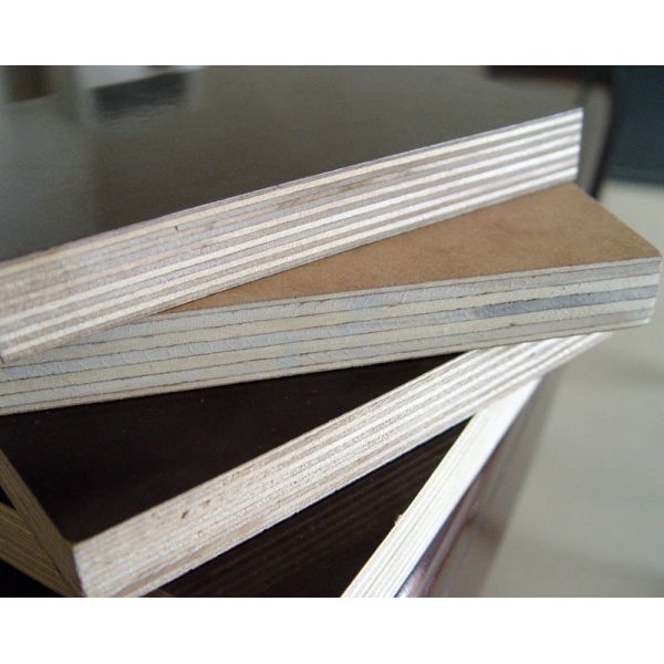 China film faced plywood supplier