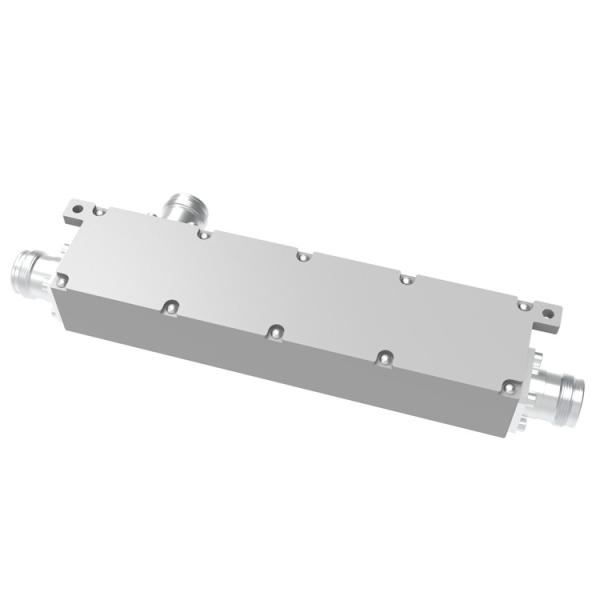 350/380-3800MHz 4.3-10 acoplador direcional feminino