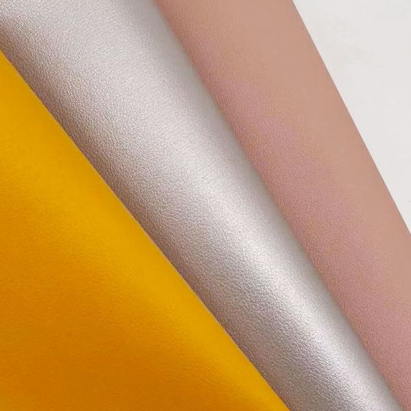 1.3mm PVC 711 Napa Grain Synthetic Artificial Leather