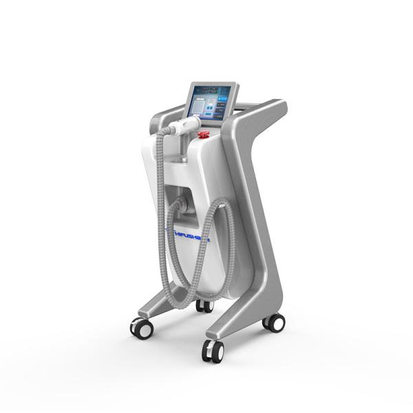 portable liposonix hifu slimming machine 5-40 energy leval HIFU slimming machine