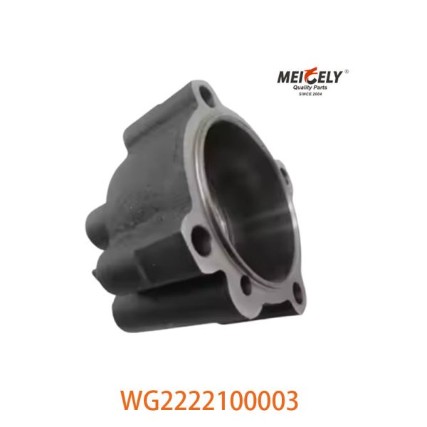 High Performance WG2222100003 Cylinder WG2222100009 For HOWO Truck