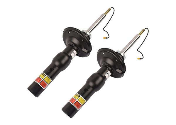 98733305305 98733305304 Rear Left & Right Shock Absorber W/PASM For Porsche Cayman 987 Boxster 2005-2012