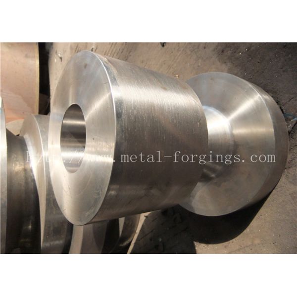 F6a SUS410 SUS403 S40300 403S17 Stainless Steel Valve Forging Rod Forgings