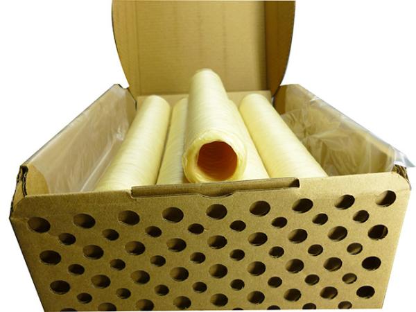 Bandejas da folha de alumínio do peso leve 275mm*175mm nenhuma poluição renovável
