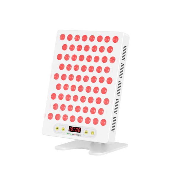 Панель 660nm 850nm СИД света photobiomodulation прибора 300W заботы кожи красоты красная около ультракрасной терапии красного света Celluma