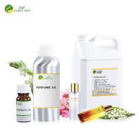 Huile parfumée en vrac Huile parfumée corporelle concentrée Distributeur France Huile parfumée