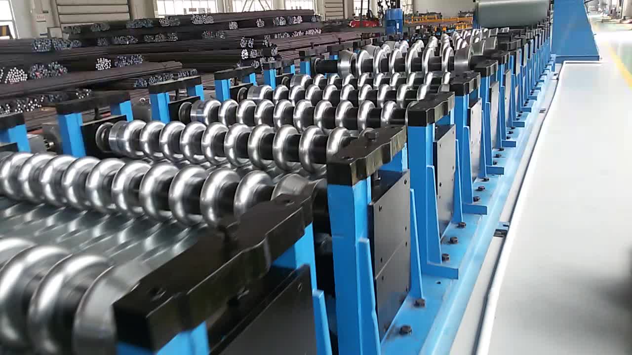 Труба кульверта нечистот шторма делая машиной кульверт дороги оцинкованной волнистой стали половинного цикла