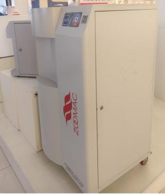 Low TOC Ultrapure Water Purifier Machine For Physical And Chemical Analysis