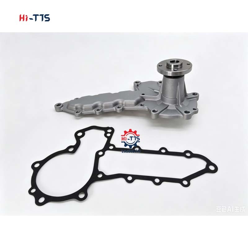 1G730-73032 1G730-73030 Water Pump  for Kubota V2003 V2203  V2403 Excavator Parts Aftermarket Construction Machinery Parts