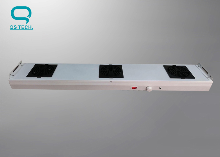 Электрическая ионизируя зона воздуходувки воздуха 50/60HZ широкая защитная для чистой комнаты