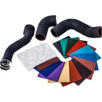 FKM Low Temperature Bisphenol Curable Rubber for Oil Seals Gaskets