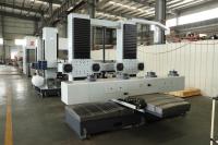 6 Axis CNC Robotic Polishing Machine For Sanitary Ware