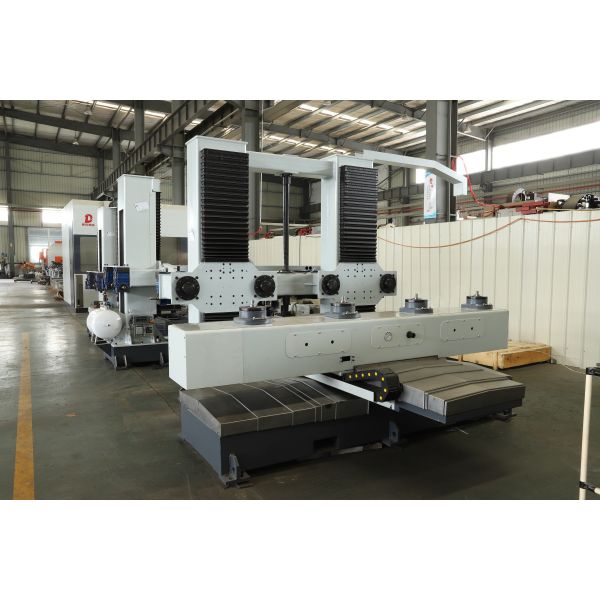 CE ISO Brass Faucet Polishing Machine Sanitary Fittings Buffing Equipment For Metal Parts