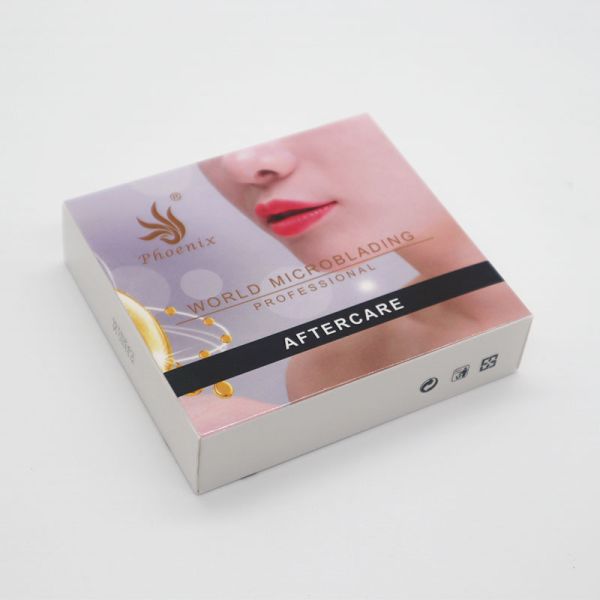 Permanet  Makeup Tattoo Heal Liquid Support Agent For Anit-swelling and Fixed-line Aftercare Tattoo Accessories