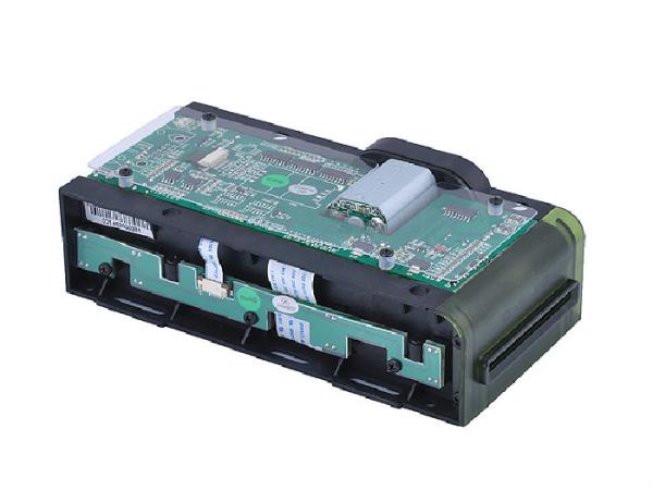 100mA DC12V Card Issuing Machine Motor Card Reader For Cash Dispenser 86L X 55W Mm