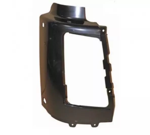 Тележка LH Volvo OEM 20452886 щадит главную светлую крышку